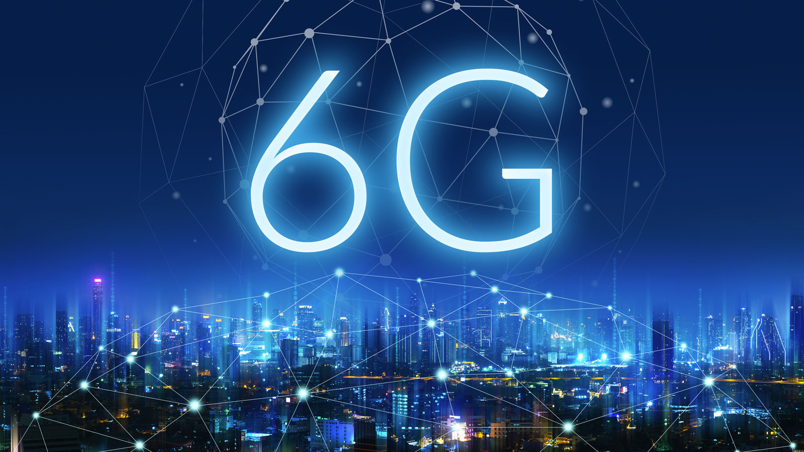 6G Internet Launch: The Next Leap for England