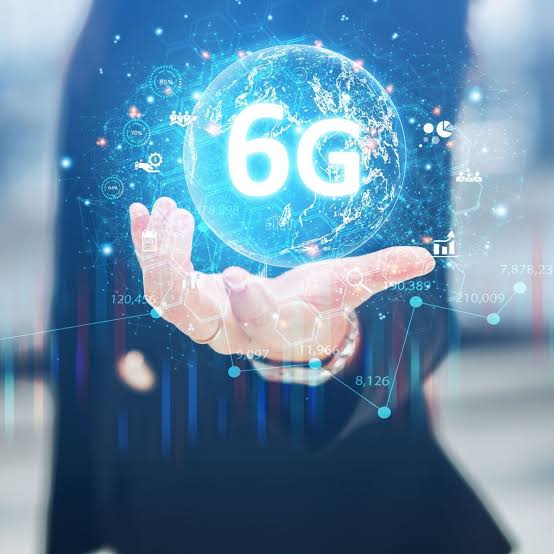 6G Internet Launch: The Next Leap for England